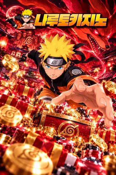 Naruto KR Bonus 1